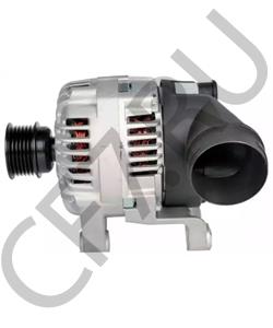 1740624 FAUN Генератор в городе Екатеринбург